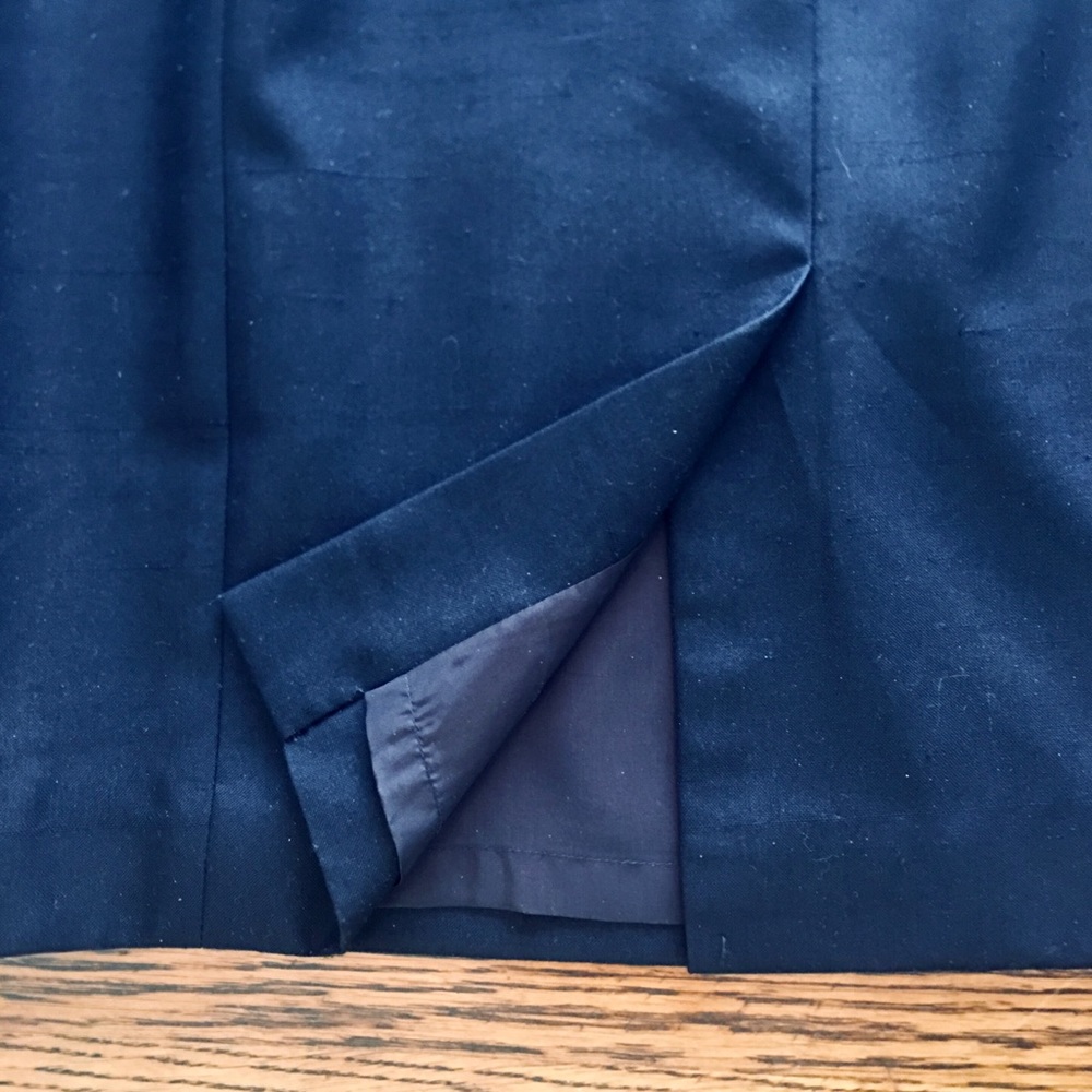Worth New York dress & matching 3/4 length jacket. - Picture 9 of 11